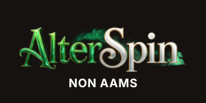 AlterSpin logo